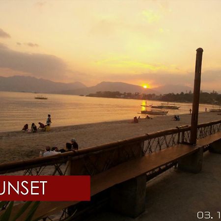 Playa Papagayo Beach Inn Olongapo Exteriér fotografie