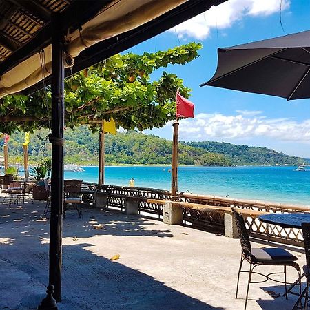 Playa Papagayo Beach Inn Olongapo Exteriér fotografie