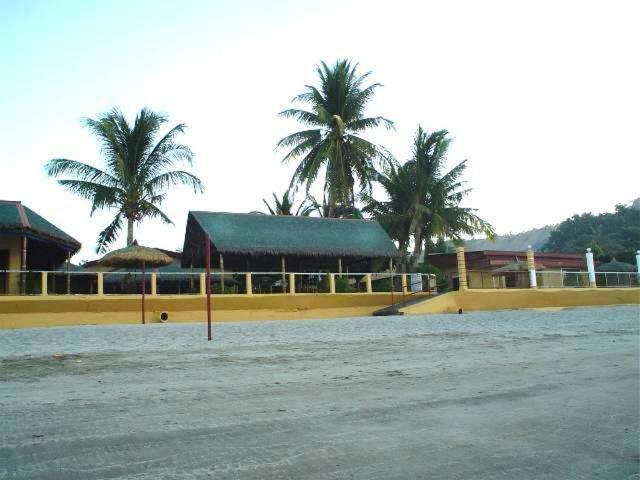 Playa Papagayo Beach Inn Olongapo Exteriér fotografie